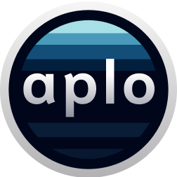AploCoin logo